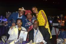Durban Celebration